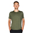 Fusion C3 T-shirt Men Grün