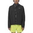 Salomon Bonatti Waterproof Jacket Homme Noir