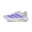 adidas Adizero Boston 13 Femme Violet