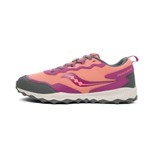 Saucony Peregrine KDZ Shield Børn Saucony Peregrine KDZ Shield Børn