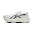 ASICS Magic Speed 4 Homme Weiß