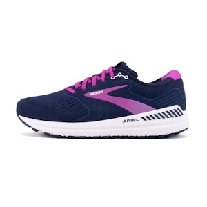 Brooks Ariel 20 (Extra Wide) Dame