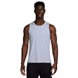 Nike Miler Dri-FIT Singlet Herr Blau