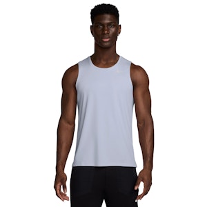 Nike Miler Dri-FIT Singlet Herre Nike Miler Dri-FIT Singlet Herre