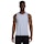 Nike Miler Dri-FIT Singlet Herre Blau