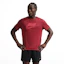 Nike Miler Run Energy Dri-FIT UV T-shirt Men Red