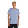 New Balance Sport Essentials T-shirt Herren Blau