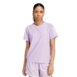 adidas Own The Run T-shirt Femme Lila