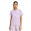 adidas Own The Run T-shirt Women Purple