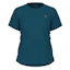 New Balance RC Adapt T-Shirt Women Turquoise