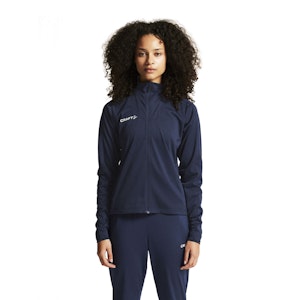 Craft Evolve 2.0 Full Zip Jacket Women Craft Evolve 2.0 Full Zip Jacket Women