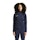 Craft Evolve 2.0 Full Zip Jacket Women Blau