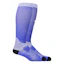ASICS Performance Run Compression Socks Unisex Blå