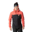 Dynafit Alpine 3L Jacket Dame Mehrfarbig