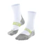 FALKE RU4 Endurance Cool Socks Homme Blanc