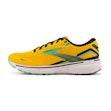 Brooks Ghost 15 Homme Yellow