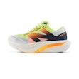 New Balance FuelCell SC Elite v4 Dame Weiß