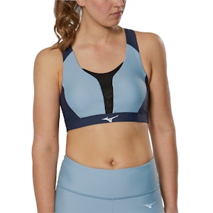 Mizuno High Support Bra Damen Mizuno High Support Bra Damen