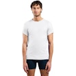 Odlo Active Light Baselayer Crew Neck T-shirt Men Weiß