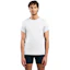 Odlo Active Light Baselayer Crew Neck T-shirt Men White