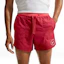 Nike Stride Dri-FIT 5 Inch Brief-Lined Shorts Herre Rød