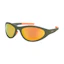 Goodr Grass Stain Hall of Fame Unisex Svart