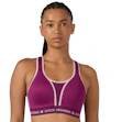 Shock Absorber Ultimate Run Padded Bra Dam Lila