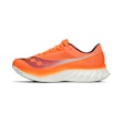 Saucony Endorphin Pro 4 Homme Neonorange