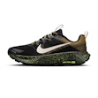 Nike Wildhorse 10 Men Schwarz