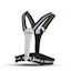 Gato Safer Sport Led Vest USB Schwarz
