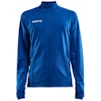 Craft Evolve Full Zip Jacket Herren Blau