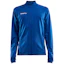 Craft Evolve Full Zip Jacket Herre Blå