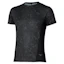 Mizuno Active DryAeroFlow Graphic T-shirt Men Black