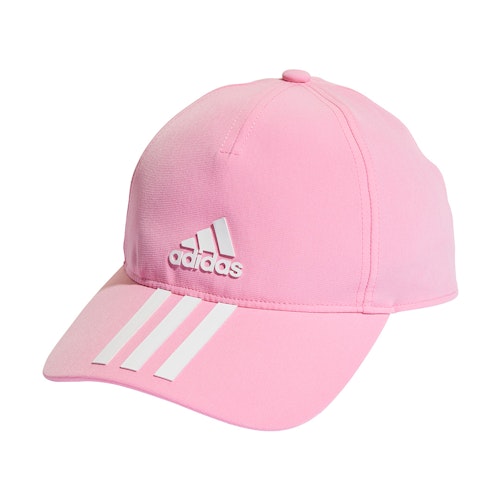 adidas Aeroready Stripes Baseball Cap Women1