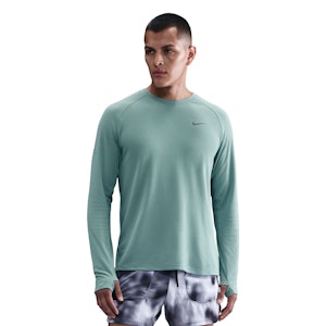 Nike Stride Dri-FIT Waffle Shirt Men Nike Stride Dri-FIT Waffle Shirt Men