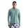 Nike Stride Dri-FIT Waffle Shirt Herre Blau