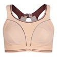 Shock Absorber Ultimate Run Bra Dam Rosa