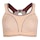 Shock Absorber Ultimate Run Bra Damen Rosa