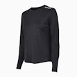 Fusion C3 Shirt Damen Schwarz