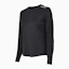 Fusion C3 Shirt Femme Noir