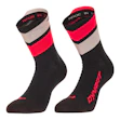 Dynafit Ultra Mid Socks Unisex Mehrfarbig