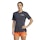 adidas Xperior T-shirt Dame Blau