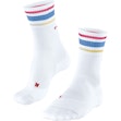 FALKE RU3 Comfort Sunshift Socks Dame Weiß