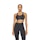 Shock Absorber Ultimate Run Bra Damen Schwarz