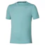 Mizuno Core Impulse T-shirt Men Blue