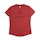 SAYSKY Logo Combat Pro T-shirt Women Rot