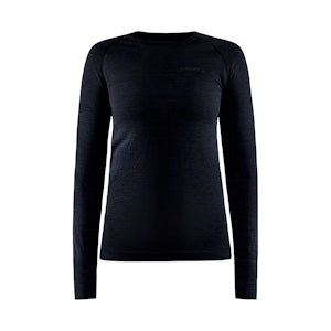 Craft Core Dry Active Comfort Shirt Damen Craft Core Dry Active Comfort Shirt Damen
