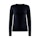 Craft Core Dry Active Comfort Shirt Dame Schwarz