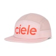 Ciele GOCap Comp Century Cap Unisex Rosa
