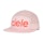 Ciele GOCap Comp Century Cap Unisex Rosa